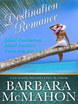 cover image of Destination Romance  Box Set